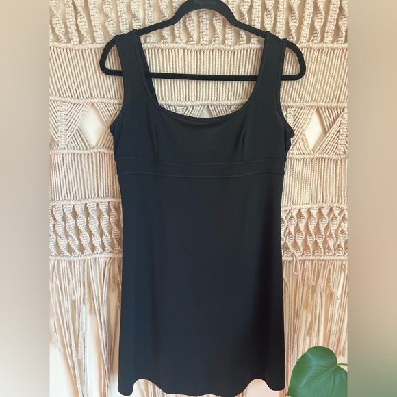 Vintage BCBG Minidress - Picture 1 of 4